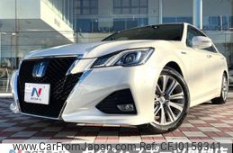 toyota crown 2016 -TOYOTA--Crown DAA-AWS210--AWS210-6111293---TOYOTA--Crown DAA-AWS210--AWS210-6111293-