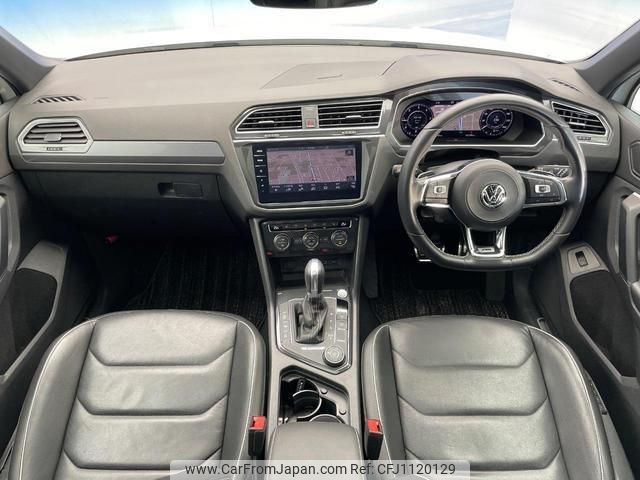 volkswagen tiguan 2019 quick_quick_5NDFGF_WVGZZZ5NZKW831918 image 2