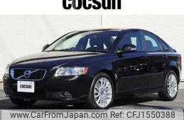 volvo s40 2011 CFJ1550388