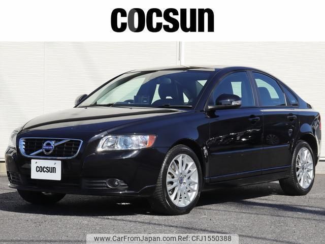volvo s40 2011 CFJ1550388 image 1