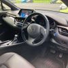 toyota c-hr 2018 quick_quick_DAA-ZYX10_ZYX10-2129826 image 3