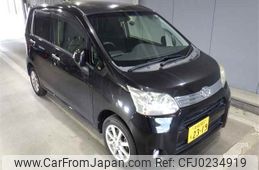 daihatsu move 2012 -DAIHATSU 【奈良 583ｴ2319】--Move LA100S--0174966---DAIHATSU 【奈良 583ｴ2319】--Move LA100S--0174966-