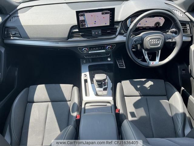 audi q5 2023 CFJ1636405 image 2