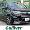 honda stepwagon 2017 -HONDA--Stepwgn DBA-RP3--RP3-1203950---HONDA--Stepwgn DBA-RP3--RP3-1203950- image 1