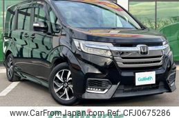 honda stepwagon 2017 -HONDA--Stepwgn DBA-RP3--RP3-1203950---HONDA--Stepwgn DBA-RP3--RP3-1203950-