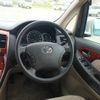 toyota alphard 2002 NIKYO_SX80185 image 6
