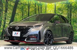 nissan aura 2023 CFJ1666486