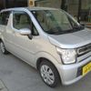 suzuki wagon-r 2017 -SUZUKI 【名古屋 583 4848】--Wagon R DBA-MH35S--MH35S-105020---SUZUKI 【名古屋 583 4848】--Wagon R DBA-MH35S--MH35S-105020- image 1