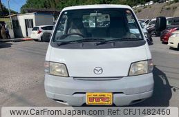 mazda bongo-truck 2002 CFJ1482460