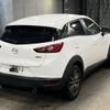 mazda cx-3 2015 -MAZDA--CX-3 DK5FW-110499---MAZDA--CX-3 DK5FW-110499- image 6