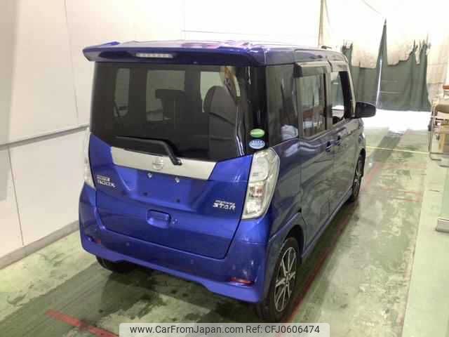 nissan dayz-roox 2019 -NISSAN--DAYZ Roox B21A--0602152---NISSAN--DAYZ Roox B21A--0602152- image 2