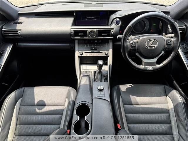 lexus is 2020 -LEXUS--Lexus IS DAA-AVE30--AVE30-5081315---LEXUS--Lexus IS DAA-AVE30--AVE30-5081315- image 2