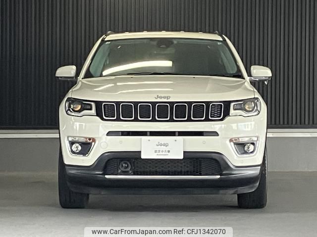 jeep compass 2020 quick_quick_ABA-M624_MCANJRCB7LFA57901 image 2