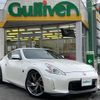 nissan fairlady-z 2015 -NISSAN--Fairlady Z CBA-Z34--Z34-500407---NISSAN--Fairlady Z CBA-Z34--Z34-500407- image 1