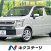 suzuki wagon-r 2023 -SUZUKI--Wagon R 5AA-MH95S--MH95S-229648---SUZUKI--Wagon R 5AA-MH95S--MH95S-229648- image 1