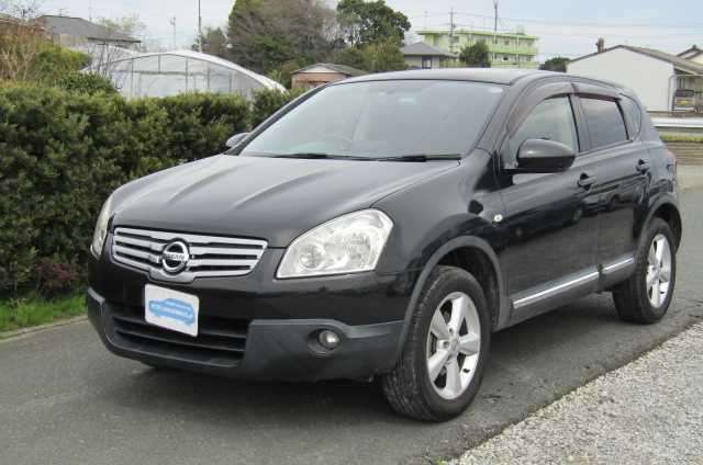 nissan dualis 2010 170410130110 image 1