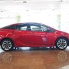 toyota prius 2017 quick_quick_DAA-ZVW50_ZVW50-8057803 image 4