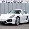 porsche cayman 2013 quick_quick_ABA-981MA122_WP0ZZZ98ZEK161381 image 1