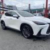 lexus nx 2023 quick_quick_6AA-AAZH20_AAZH20-1011895 image 7