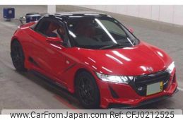 honda s660 2017 quick_quick_DBA-JW5_6000406