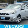 nissan march 2014 quick_quick_DBA-K13_K13-047061 image 1
