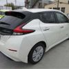 nissan leaf 2021 -NISSAN--Leaf ZE1--ZE1-124938---NISSAN--Leaf ZE1--ZE1-124938- image 29
