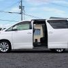 toyota vellfire 2008 Y11448 image 11