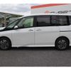 nissan serena 2023 -NISSAN--Serena 5BA-FC28--FC28-012417---NISSAN--Serena 5BA-FC28--FC28-012417- image 10