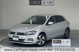 volkswagen polo 2019 -VOLKSWAGEN--VW Polo ABA-AWCHZ--WVWZZZAWZKU079778---VOLKSWAGEN--VW Polo ABA-AWCHZ--WVWZZZAWZKU079778-