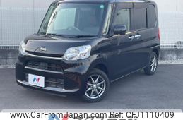 daihatsu tanto 2017 quick_quick_LA600S_LA600S-0610650