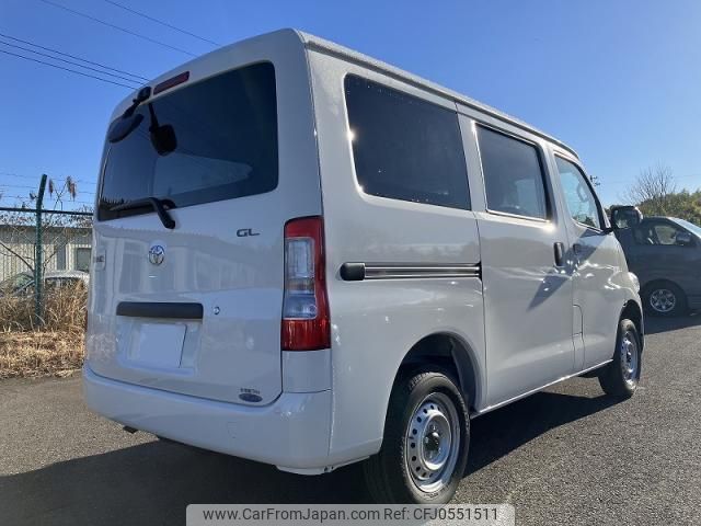 toyota townace-van 2024 quick_quick_5BF-S403M_-0029377 image 2