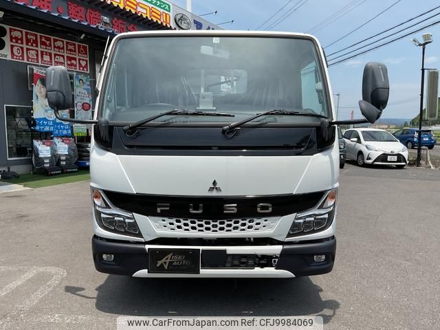 mitsubishi-fuso canter 2022 GOO_NET_EXCHANGE_0900163A30240706W001 image 2