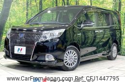 toyota esquire 2015 quick_quick_ZWR80G_ZWR80-0080077