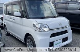 daihatsu tanto 2017 -DAIHATSU--Tanto DBA-LA600S--LA600S-0528032---DAIHATSU--Tanto DBA-LA600S--LA600S-0528032-