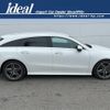 mercedes-benz cla-class 2021 -MERCEDES-BENZ--Benz CLA 5BA-118684M--W1K1186842N191250---MERCEDES-BENZ--Benz CLA 5BA-118684M--W1K1186842N191250- image 3