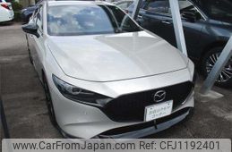 mazda mazda3 2022 -MAZDA--MAZDA3 BPEP-200504---MAZDA--MAZDA3 BPEP-200504-