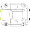 toyota raize 2021 -TOYOTA--Raize 5BA-A210A--A210A-0038373---TOYOTA--Raize 5BA-A210A--A210A-0038373- image 2