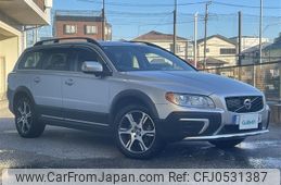 volvo xc70 2014 -VOLVO--Volvo XC70 CBA-BB6304TXC--YV1BZ90H6E1191611---VOLVO--Volvo XC70 CBA-BB6304TXC--YV1BZ90H6E1191611-