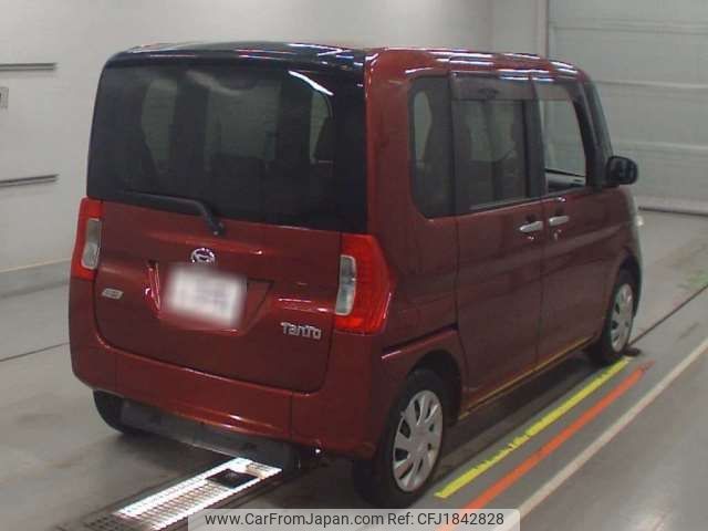 daihatsu tanto 2014 CFJ1842828 image 2