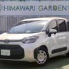 toyota sienta 2022 quick_quick_5BA-MXPC10G_MXPC10-1010119 image 1