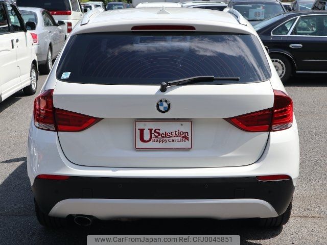 bmw x1 2010 -BMW 【名変中 】--BMW X1 VL18--0VN75980---BMW 【名変中 】--BMW X1 VL18--0VN75980- image 2