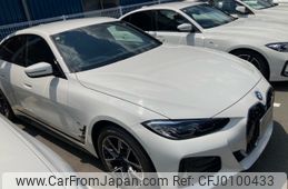 bmw i4 2024 -BMW--BMW i4 ZAA-72AW44--FS37***---BMW--BMW i4 ZAA-72AW44--FS37***-