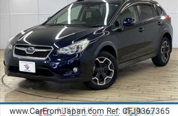 subaru xv 2013 quick_quick_DBA-GP7_GP7-037742