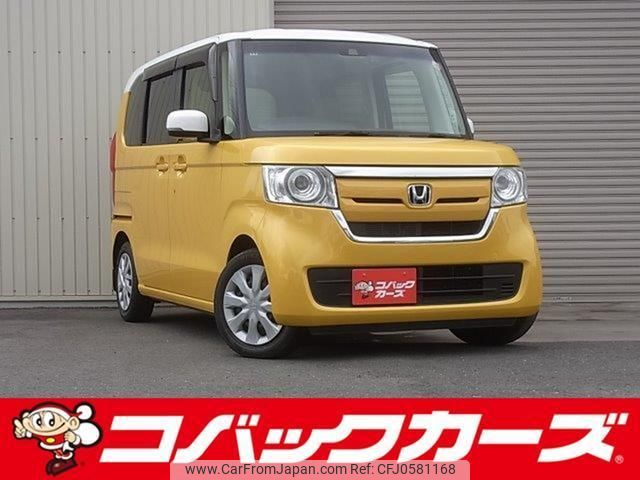 honda n-box 2018 quick_quick_JF3_JF3-1179972 image 1