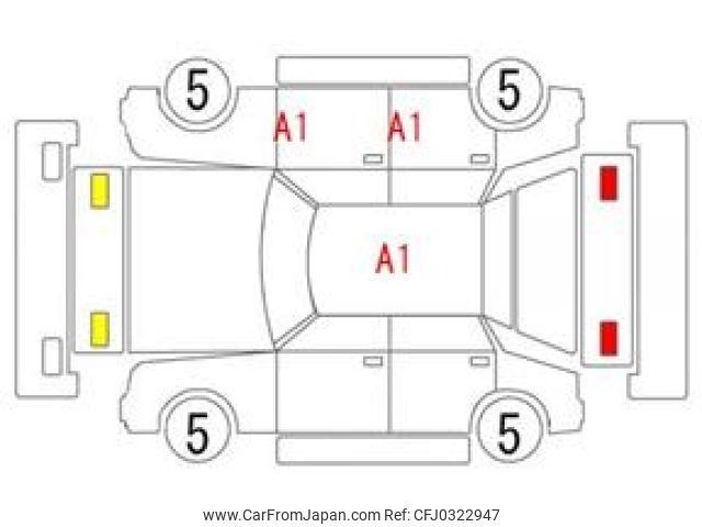 toyota prius 2017 -TOYOTA--Prius DAA-ZVW50--ZVW50-6107877---TOYOTA--Prius DAA-ZVW50--ZVW50-6107877- image 2