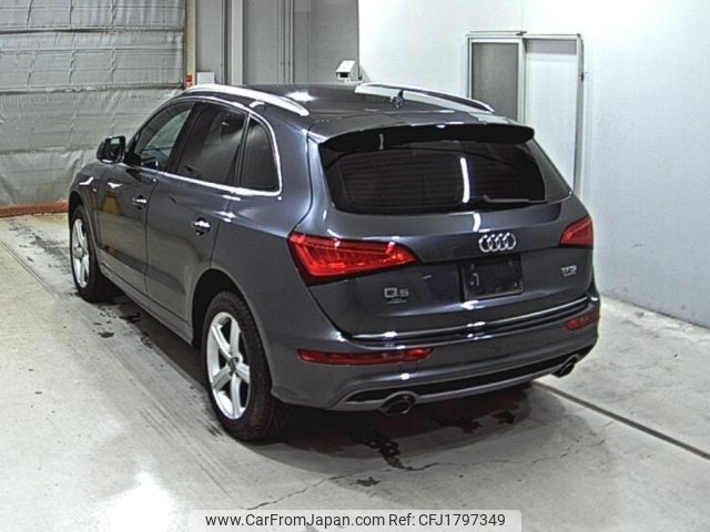 audi q5 2016 CFJ1797349 image 2