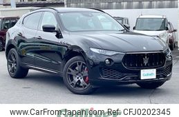 maserati levante 2018 -MASERATI--Maserati Levante ABA-MLE30E--ZN6YU61C00X294229---MASERATI--Maserati Levante ABA-MLE30E--ZN6YU61C00X294229-