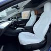 tesla tesla-model3 2021 CFJ1587322 image 22