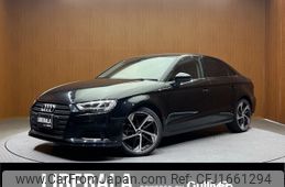 audi a3 2020 CFJ1661294