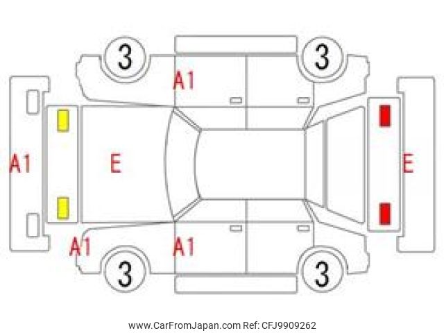 honda n-box 2018 -HONDA--N BOX DBA-JF3--JF3-1152687---HONDA--N BOX DBA-JF3--JF3-1152687- image 2